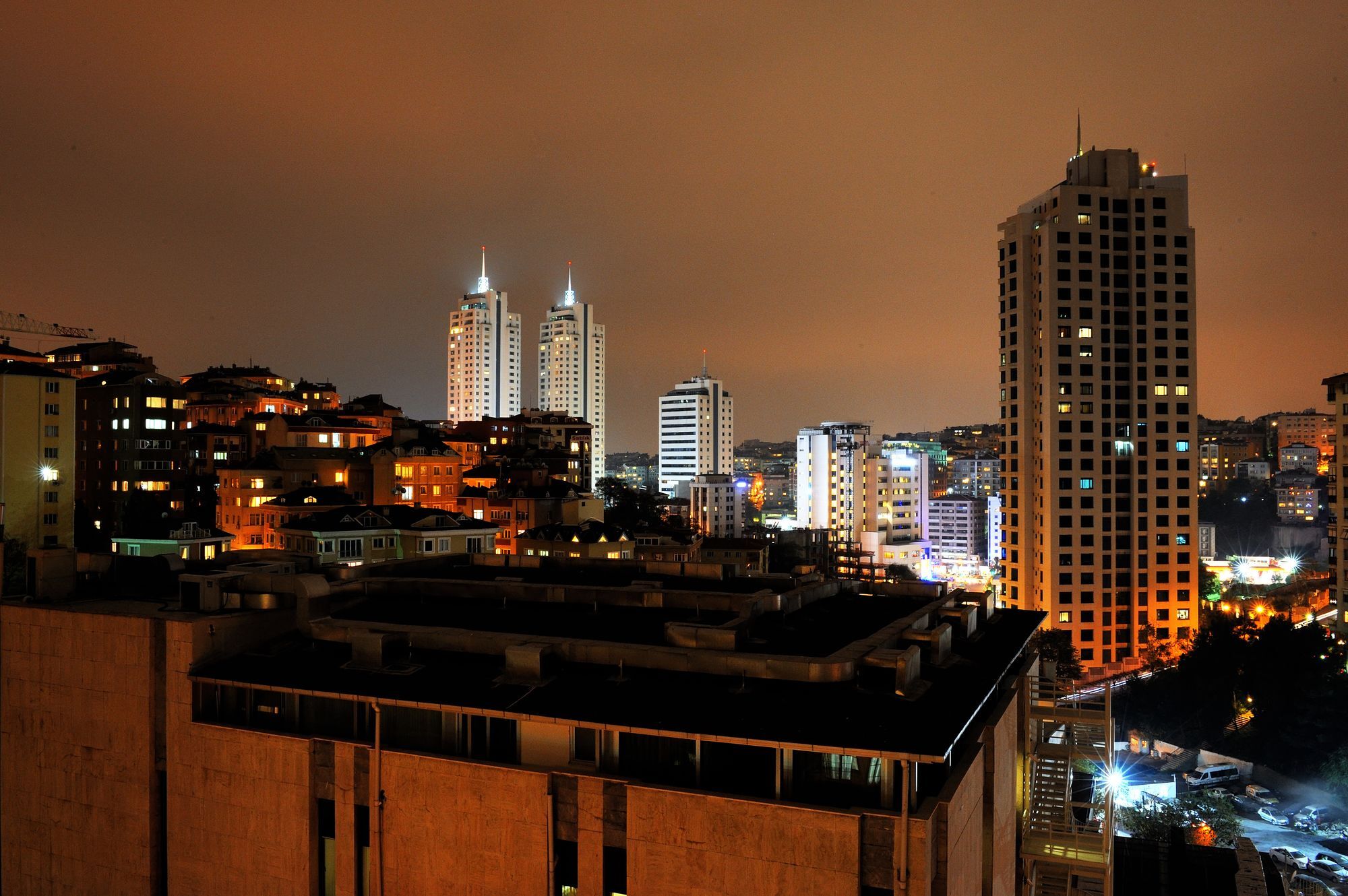 Kaya Apart Point - Istanbul — Fotoğraflar 3